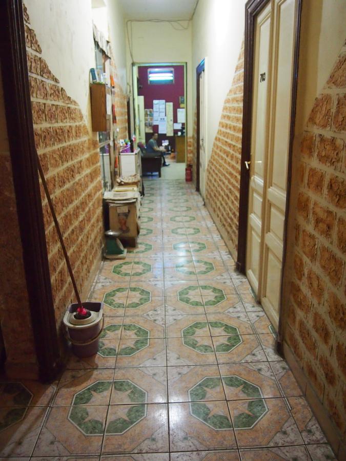 Venice Hosokawaya Hostel Cairo