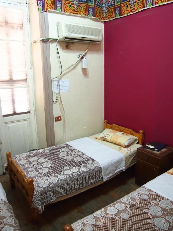 Hostel Venice Hosokawaya Cairo