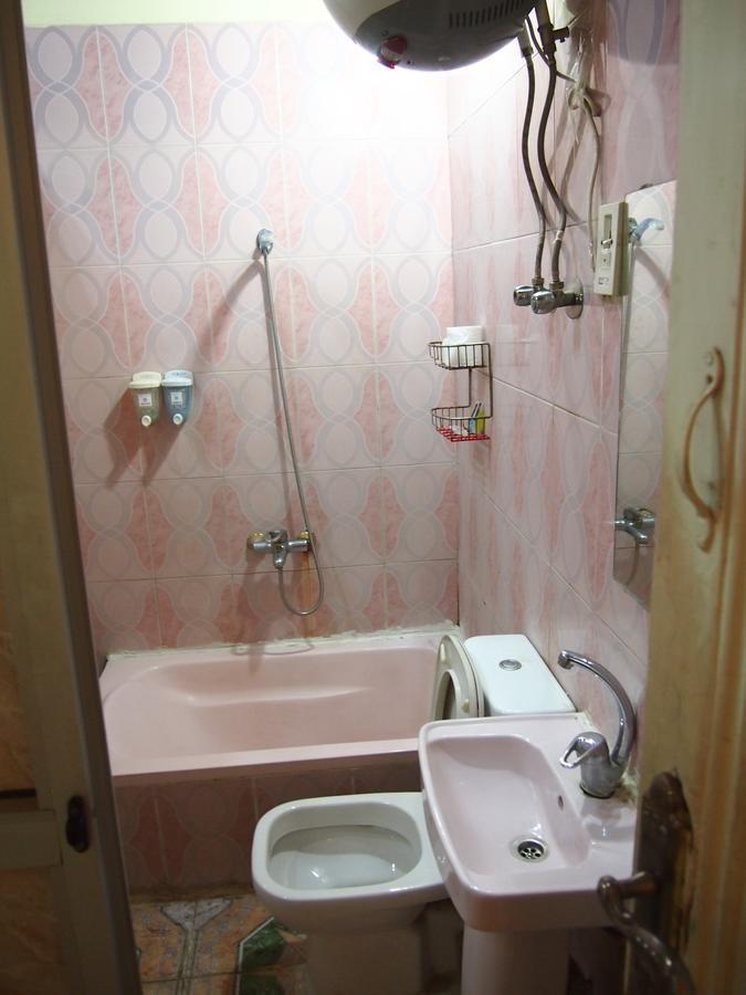 Venice Hosokawaya Hostel