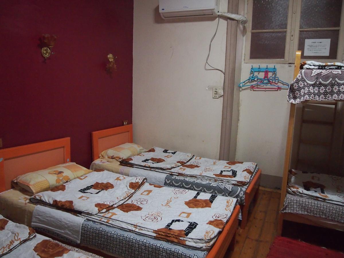 Venice Hosokawaya Hostel *