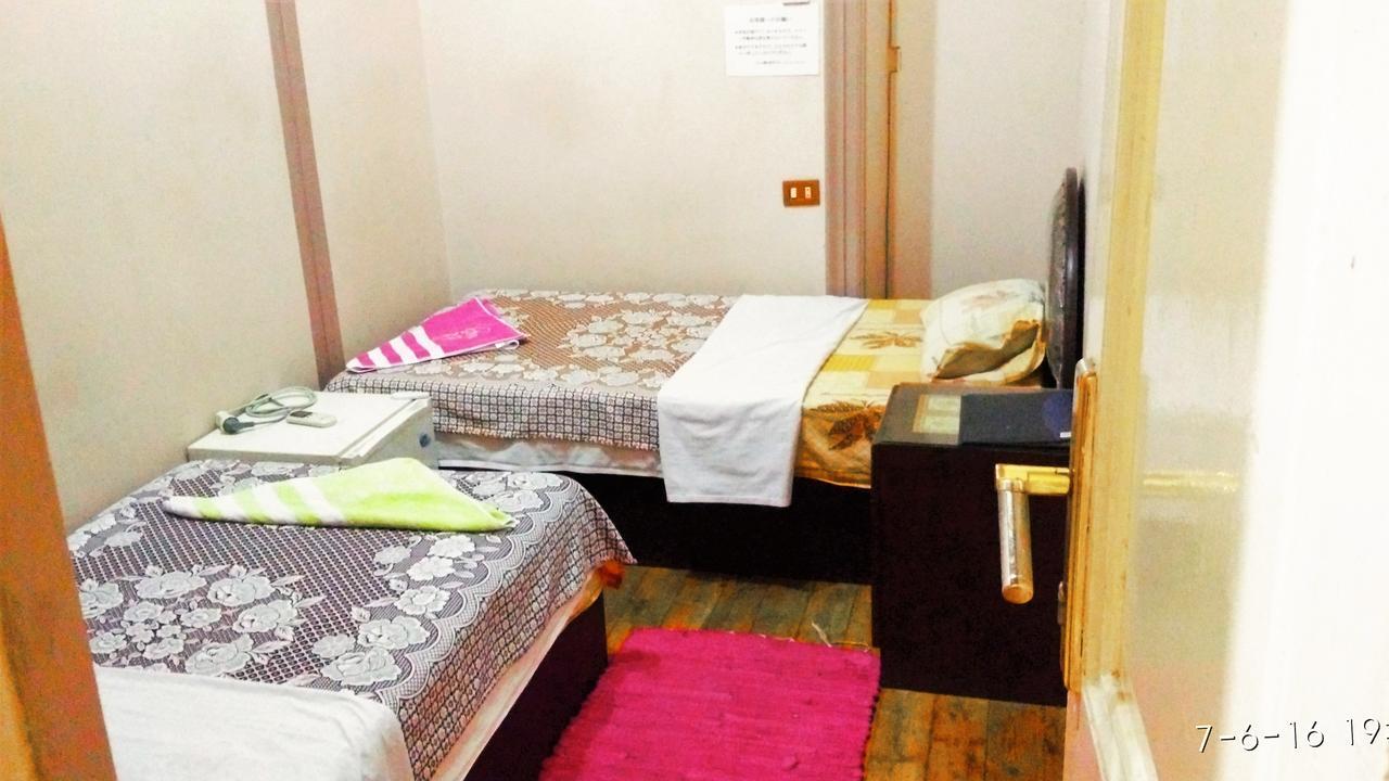 Venice Hosokawaya Cairo