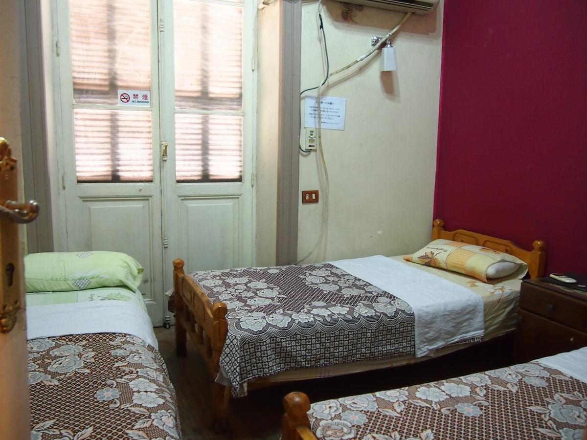 Venice Hosokawaya Hostel