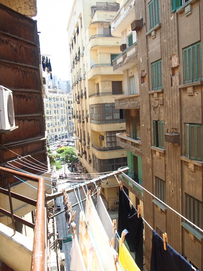 Venice Hosokawaya Hostel Cairo
