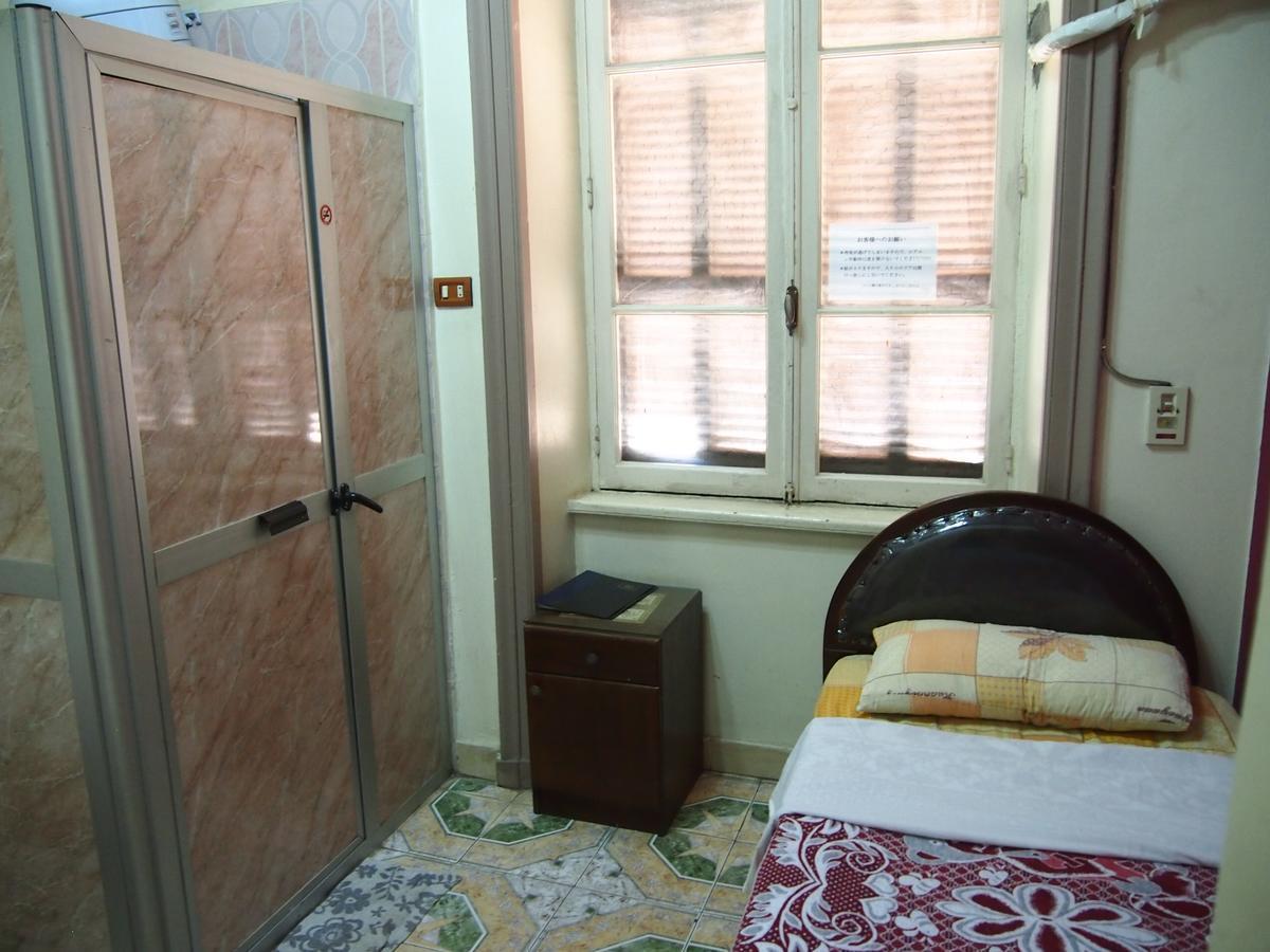 Hostel Venice Hosokawaya *