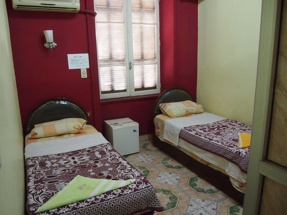 Hostel Venice Hosokawaya Cairo