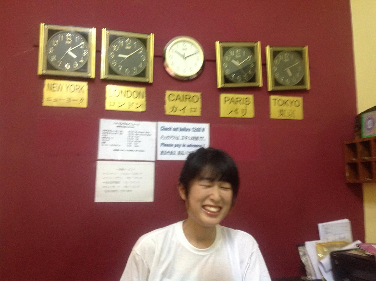 Venice Hosokawaya Hostel *