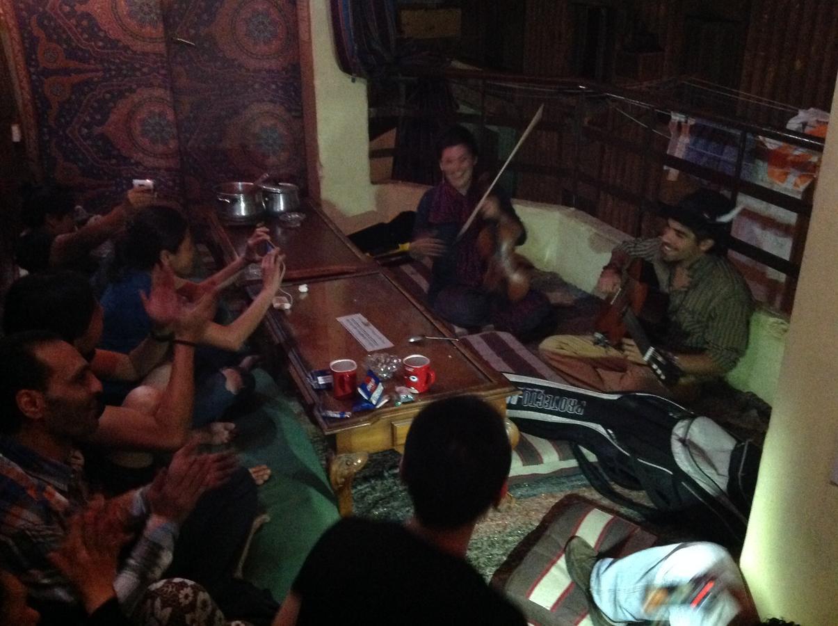 Hostel Venice Hosokawaya Cairo