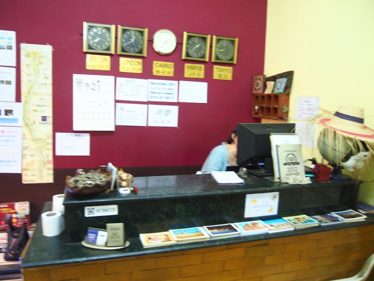 Hostel Venice Hosokawaya Cairo