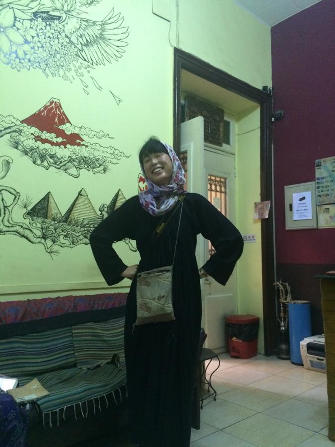 Venice Hosokawaya