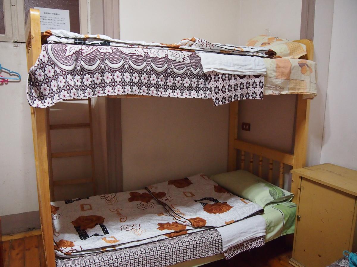 Venice Hosokawaya Hostel *